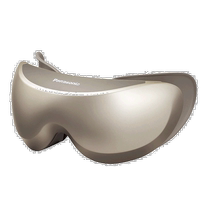 Direct mail from Japan Panasonic Eye Massager Beauty Salon Compact Gold EH SW35 N
