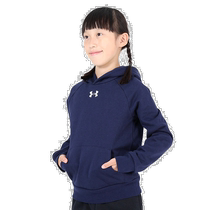 Daily fashion running errands UNDER ARMOR (children) youth sweatshirt A-108294414