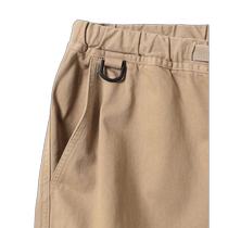 Korean direct mail gramicci general dress pants