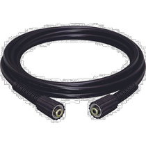 Japan Direct Mail Japan Direct Purchase IRIS High Pressure Cleaner Parts Sold Separately High Pressure Hose 5mKSP-BK