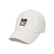 Korean direct mail kodak universal baseball cap