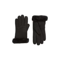 (US Direct Mail) UGG®) Classic Wool Suede Gloves