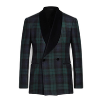(Direct mail from the United States) tagliatore mens casual suit