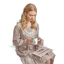 Korean direct mail ullala pajama bottoms