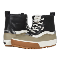 Hong Kong direct mail fashion luxury Vans Womens Standard Mid MTE snow boots