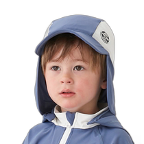 petit main visor swimming cap