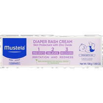 Hong Kong Straight Hair MUSTELA Mustela Hip Care Balm unscented refreshing non-greasy soothing and supple skin 108g