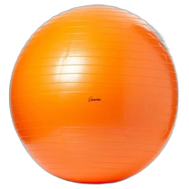 Japan direct mail TOEILIGHT mens and womens body ball balance ball diameter 85 cm yoga sports fitness H