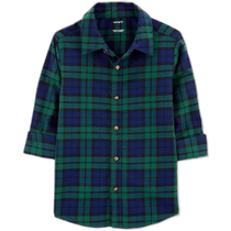 (Direct mail from the United States)carters baby shirts