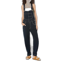 Hong Kong Direct Mail Fashion Luxury Free People Free People Women We-The-Free Ziggy Denim