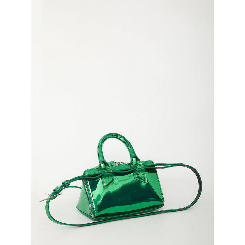Гонконг прямая почтовая рассылка Tide Luxury The Attico мисс Friday mini bag сумочку the attico 