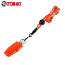 Korea Direct Mail FOX40 Referee Special Whistle Mini Sports Whistle Sports