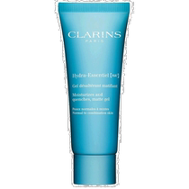 European direct mail Clarins Clarins Hengrunqiji Moisturizing Matte Oil Control Gel 75ml Repair damaged