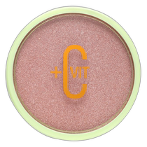 Hong Kong direct mail Pixi Beauty C Vitamin Glowing Powder 0286 Peach Blossom 0 4 oz (11
