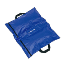 Japan direct mail TOEILIGHT mens and womens sand weight sports equipment weight bag fixed weight sand bag