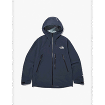 South Korea Straight Mail The North Face Universal Down Suit