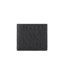 Hong Kong direct mail ARMANI EXCHANGE mens wallet 958098CC83800020