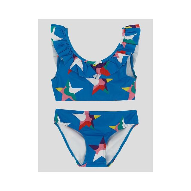 ຫະພາບເອີຣົບ direct mail stellamccartneykids ເດັກນ້ອຍ swimwear ເດັກຍິງ swimwear