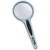 Japan direct mail Vixen optical high-definition reading magnifying glass for the elderly PB8042943 1