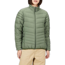 (Direct Mail from Japan) Mizuno Womens Short Down Jacket Moisture Absorption Heat and Cold Protection B2ME1702