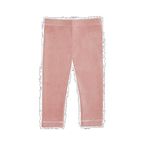 Peek Kids Kacey Leggings - Pink (US Outlet) Straight Hair
