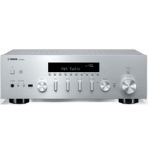 Yamaha R-N600A(S)(Silver) Network Receiver RN600AS