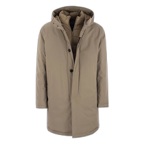 Hong Kong direct mail FAY mens coat NAM33470520VAQC803