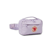 Hong Kong direct mail trendy luxury fjällräven Arctic Fox Womens Kånken Hip Pack waist bag