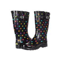 (Direct mail from the United States) western chief womens rain boots rubber imports