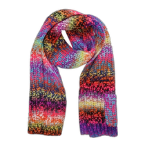 Hong Kong direct mail STELLA MCCARTNEY girls scarf silk scarf 8R0B13Z0787999