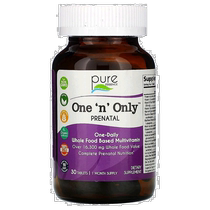 Hong Kong Hair Straightening Pure Essence Tablets Prenatal Multivitamin Health Supplement 30 Tablets