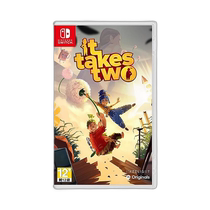 Direct mail from Hong Kong to Nintendo SWITCH games for two people to play the Chinese version