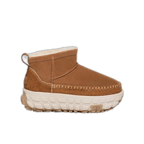Hong Kong direct mail UGG thick-soled short boots 1164730
