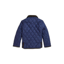 (direct mail from the United States) ralph lauren baby coat