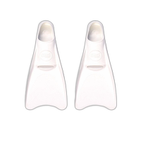 (Direct mail from Korea) TUSA fashionable diving fins