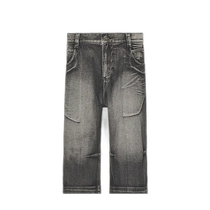 Hong Kong direct mail trendy luxury jaded london mens Jorts wing rivet shorts