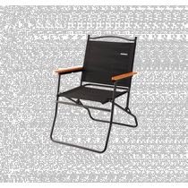 Korean direct mail KOVEA camping specialty brand KECO9CA-10BK000 outdoor chair and stool