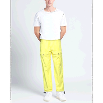 Hong Kong Direct Mail Fashion Luxury Just Cavalli Men’s Work Pants