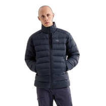 Canadian direct mail Arcteryx Thorium mens warm down jacket