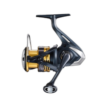 Japan direct mail Shimano fishing reel 2022 SAHARA 2500