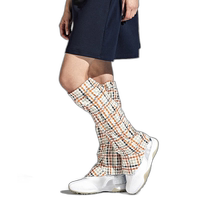 Japan direct mail Munsingwear womens plaid rain leggings MGCXJX80