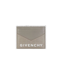 Hong Kong direct mail GIVENCHY womens wallet BB60K9B1JC099 cowhide calfskin