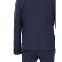 Hong Kong direct mail Manuel Ritz mens suit 3630ARW314924000289