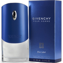 US direct mail GIVENCHY GIVENCHY Denim Gentleman (Blue Denim) Mens Light Fragrance