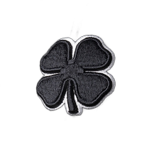 Korean direct mail black clover universal hat