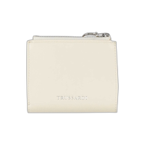 Hong Kong direct mail trendy luxury Trussardi Jeans Trussardi Womens Wallet