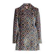 (Direct mail from the United States) etro womens coat