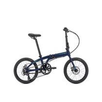American TERN Link B8 8-speed disc brake folding bicycle 20-inch lightweight variable speed bicycle