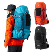 Direct shipping from Japan 60L Karrimor Cougar Apex G Plus CougarApex-G Backpacking Day