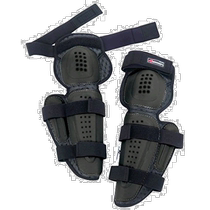Japan direct mail KOMINE motorcycle accessories knee pads rider protective gear black regardless of size SK 608255
